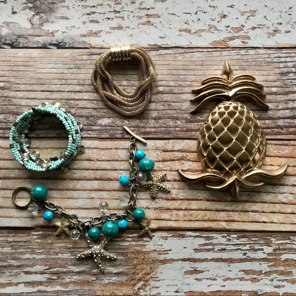 Bracelets